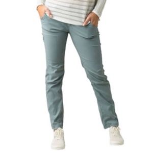 Prana Women's Halle Straight Pant - Size 14